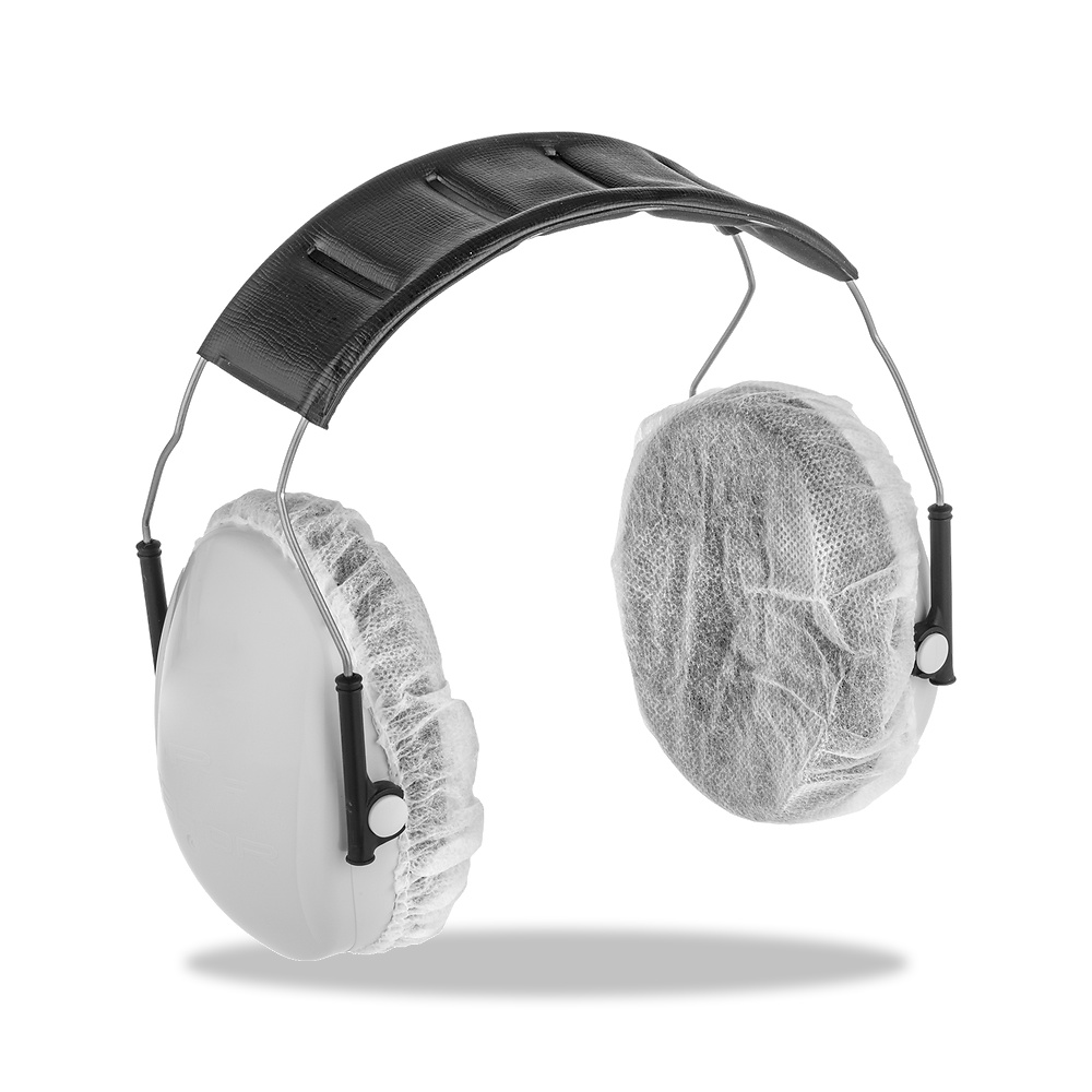 صورة منتج واقي سلامة وحماية مهنية – Polنعمter Fabric – For Use On Ear Cushions – موديل 7712N11 - كود الصنف reemco-2027-2285624 - ماركة يباع من خلال reemco - توريد وتصوير حصري لشركة ريمكو القابضة السعودية
