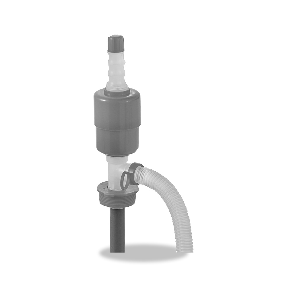 صورة منتج مضخة سوائل ومياه صناعية مضخات – المواصفة الأساسية Drum Pumps – النمط التصميمي A – موديل 9894K51 - كود الصنف reemco-2027-2223119 - ماركة يباع من خلال reemco - توريد وتصوير حصري لشركة ريمكو القابضة السعودية