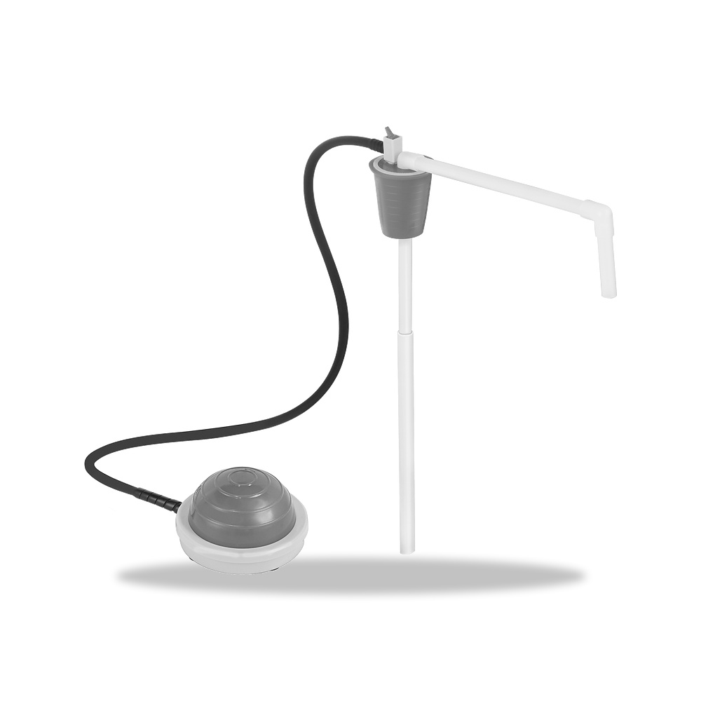 صورة منتج مضخة سوائل ومياه صناعية مضخات – المواصفة الأساسية Drum Pumps – أدنى درجة حرارة (°F) 35 – موديل 4482N11 - كود الصنف reemco-2027-2223146 - ماركة يباع من خلال reemco - توريد وتصوير حصري لشركة ريمكو القابضة السعودية