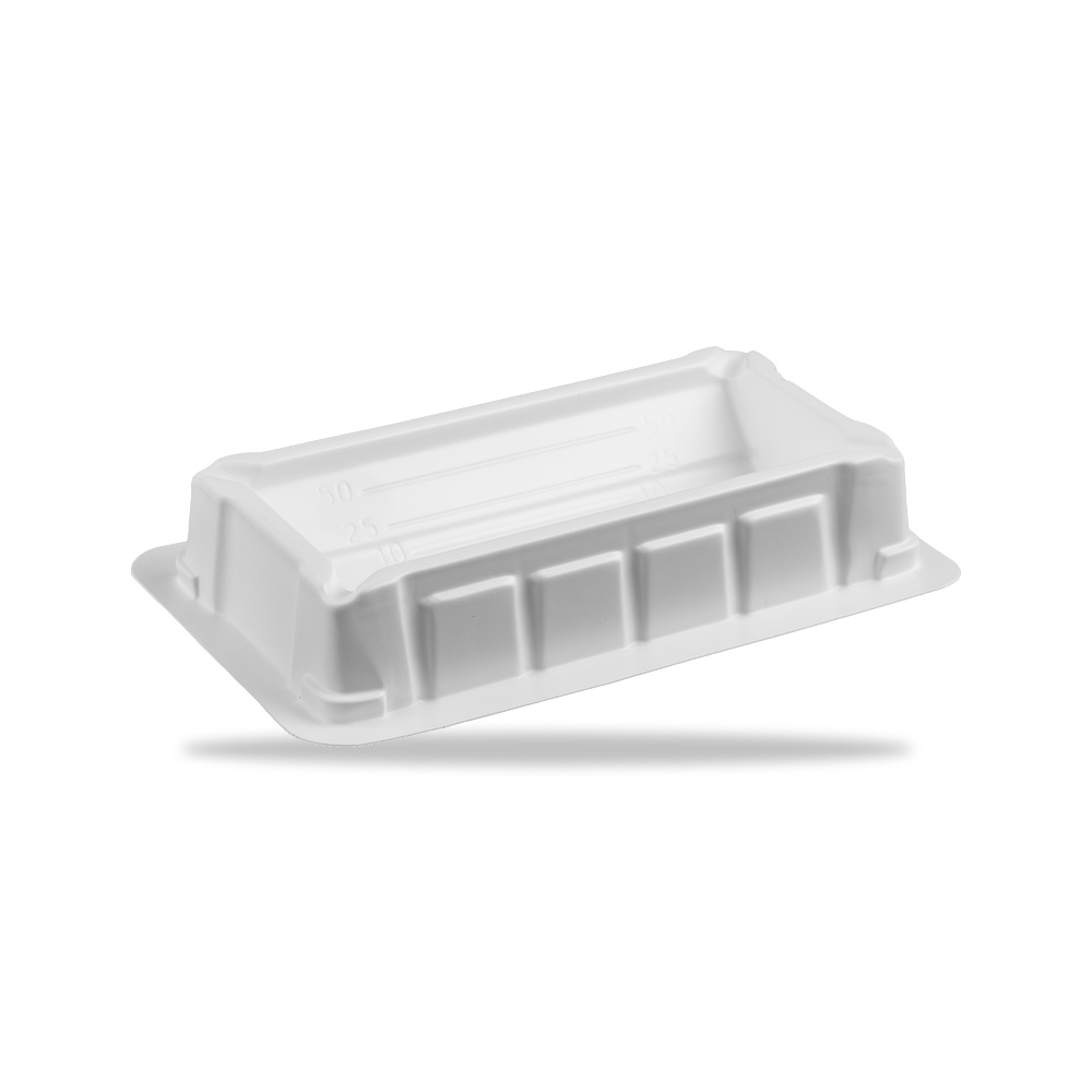صورة منتج حاوية ومنظم قطع صناعية – طول 6 بوصة – العرض 3 1/2 بوصة – Polystyrene – موديل 5766N23 - كود الصنف reemco-2027-1987131 - ماركة يباع من خلال reemco - توريد وتصوير حصري لشركة ريمكو القابضة السعودية