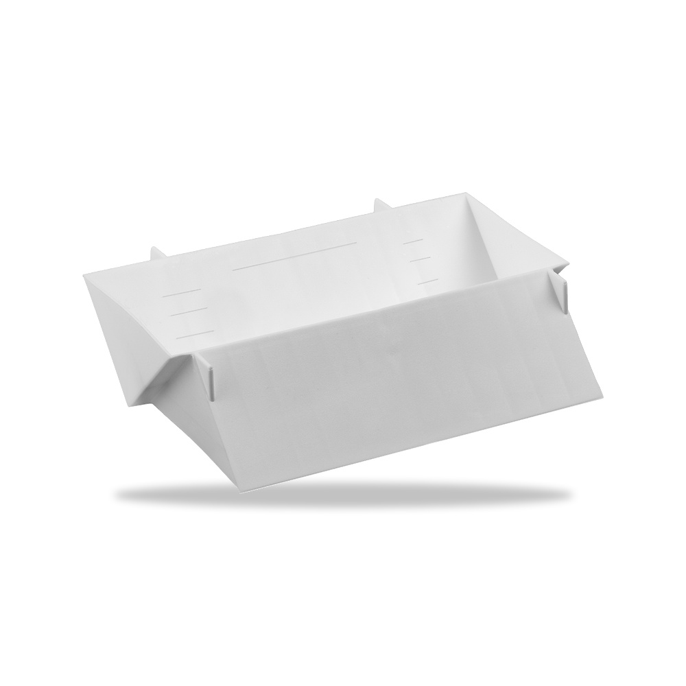 صورة منتج حاوية ومنظم قطع صناعية – طول 4.75 بوصة – العرض 2.1875 بوصة – Polypropylene – موديل 5766N1 - كود الصنف reemco-2027-1987132 - ماركة يباع من خلال reemco - توريد وتصوير حصري لشركة ريمكو القابضة السعودية