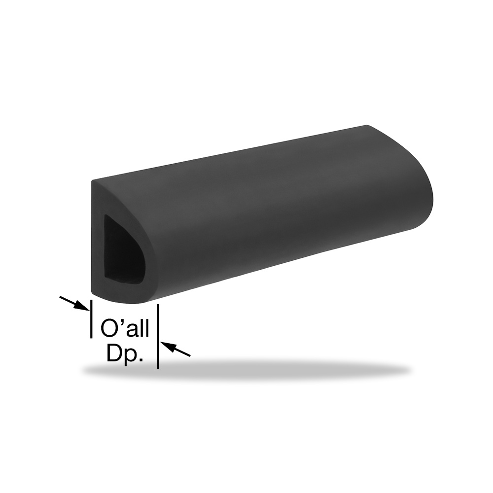 صورة منتج مصد وسدادة حماية صناعية – Rubber – النمط التصميمي F – موديل 2195T53 - كود الصنف reemco-2027-2029373 - ماركة يباع من خلال reemco - توريد وتصوير حصري لشركة ريمكو القابضة السعودية
