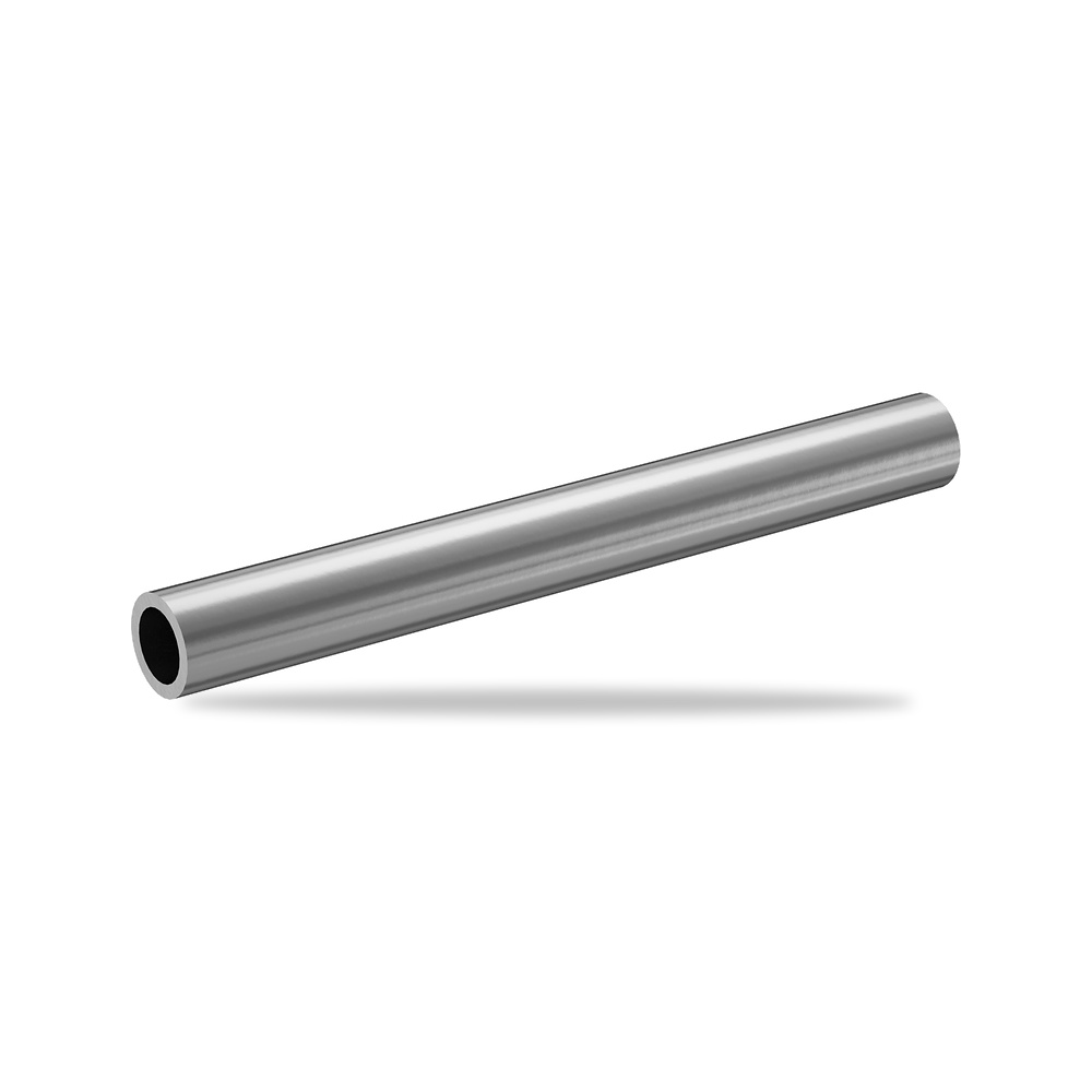 صورة منتج نبل وماسورة ملولبة الطرفين بجدار سميك ستانلس ستيل – مقاس 1/2 Pipe Size – الطول (قدم) 3 – موديل 4804T132 - كود الصنف reemco-2027-2279664 - ماركة يباع من خلال reemco - توريد وتصوير حصري لشركة ريمكو القابضة السعودية