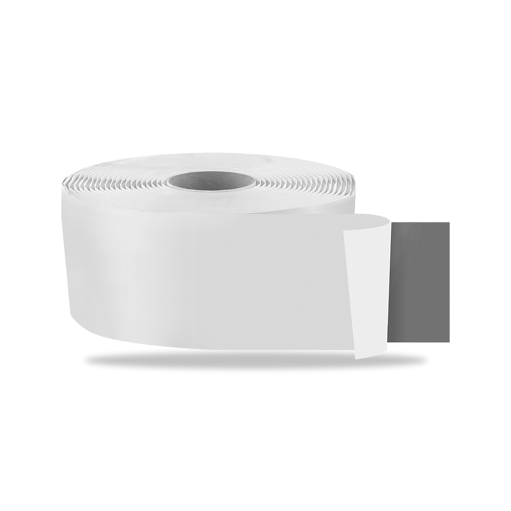 صورة منتج خرطوم نقل هواء ومياه صناعي خرطوم شريط مطاط – Butyl Rubber – العرض 8 بوصة – موديل 76385A18 - كود الصنف reemco-2027-2016443 - ماركة يباع من خلال reemco - توريد وتصوير حصري لشركة ريمكو القابضة السعودية