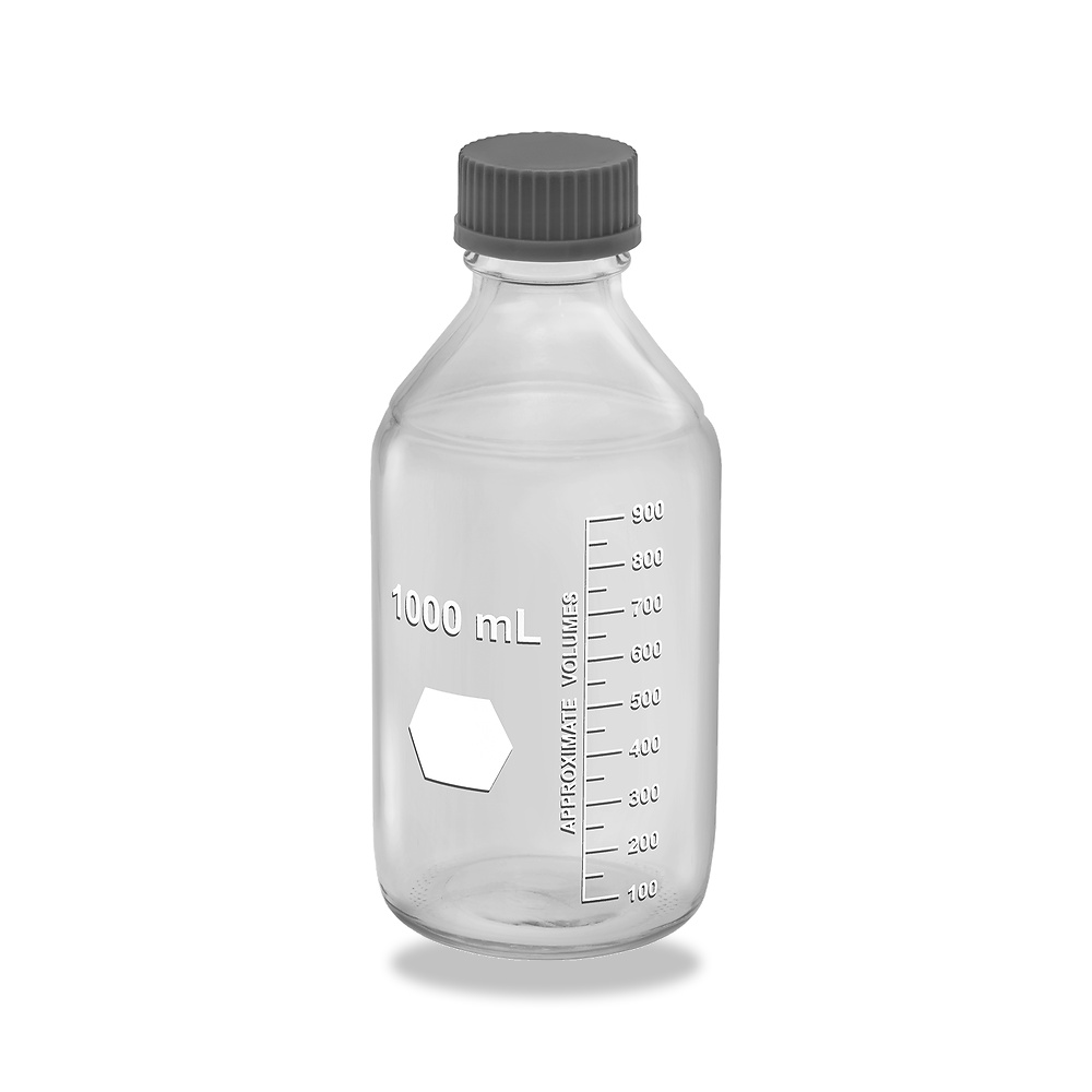 صورة منتج حاوية ومنظم قطع صناعية عبوات دائري – Borosilicate Glass – قطر 2 1/4 بوصة – موديل 4787T811 - كود الصنف reemco-2027-1987260 - ماركة يباع من خلال reemco - توريد وتصوير حصري لشركة ريمكو القابضة السعودية