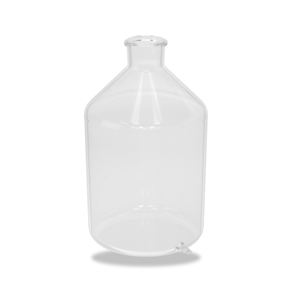 صورة منتج حاوية ومنظم قطع صناعية عبوات – قطر 8 15/16 بوصة – المواصفة الأساسية Borosilicate Glass – موديل 8585T13 - كود الصنف reemco-2027-1987286 - ماركة يباع من خلال reemco - توريد وتصوير حصري لشركة ريمكو القابضة السعودية