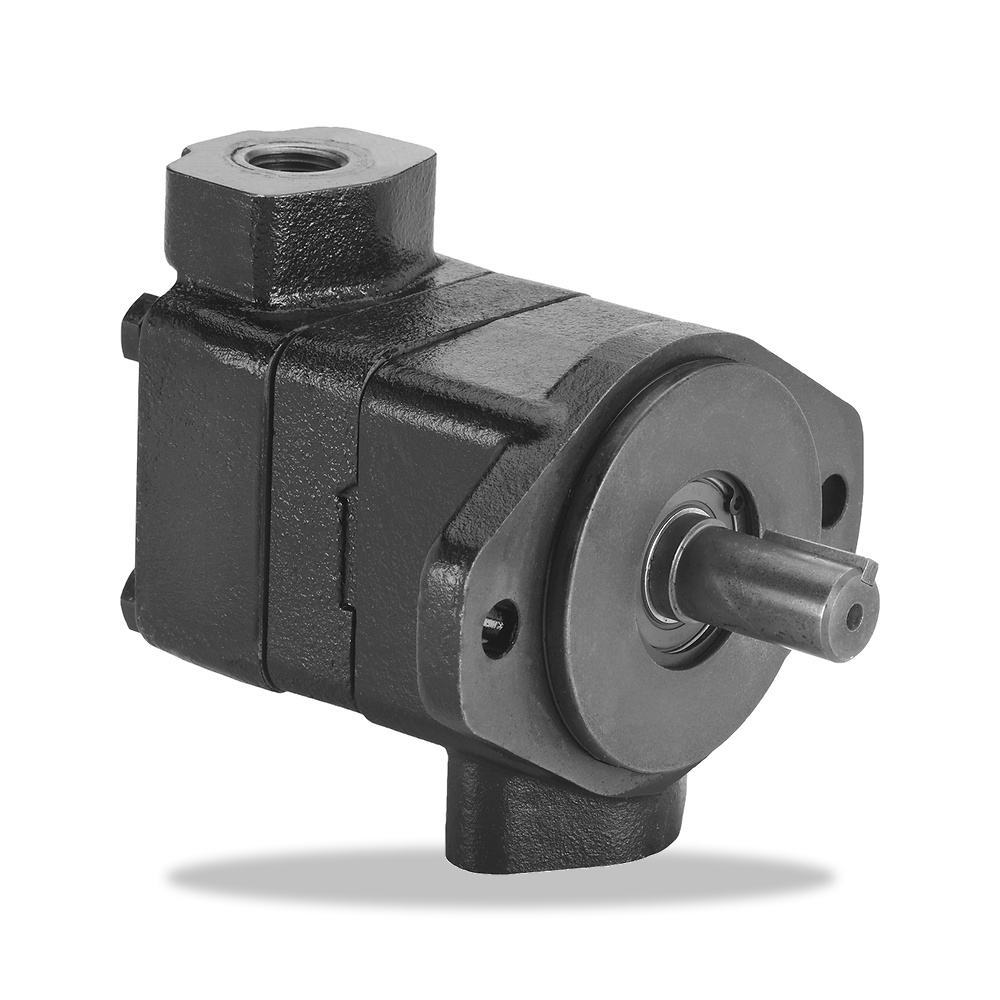 صورة منتج مضخة سوائل ومياه صناعية مشغلات مضخات – طول 6 3/4 بوصة – المواصفة الأساسية Rotary Vane Pumps – موديل 1655N14 - كود الصنف reemco-2027-2223997 - ماركة يباع من خلال reemco - توريد وتصوير حصري لشركة ريمكو القابضة السعودية