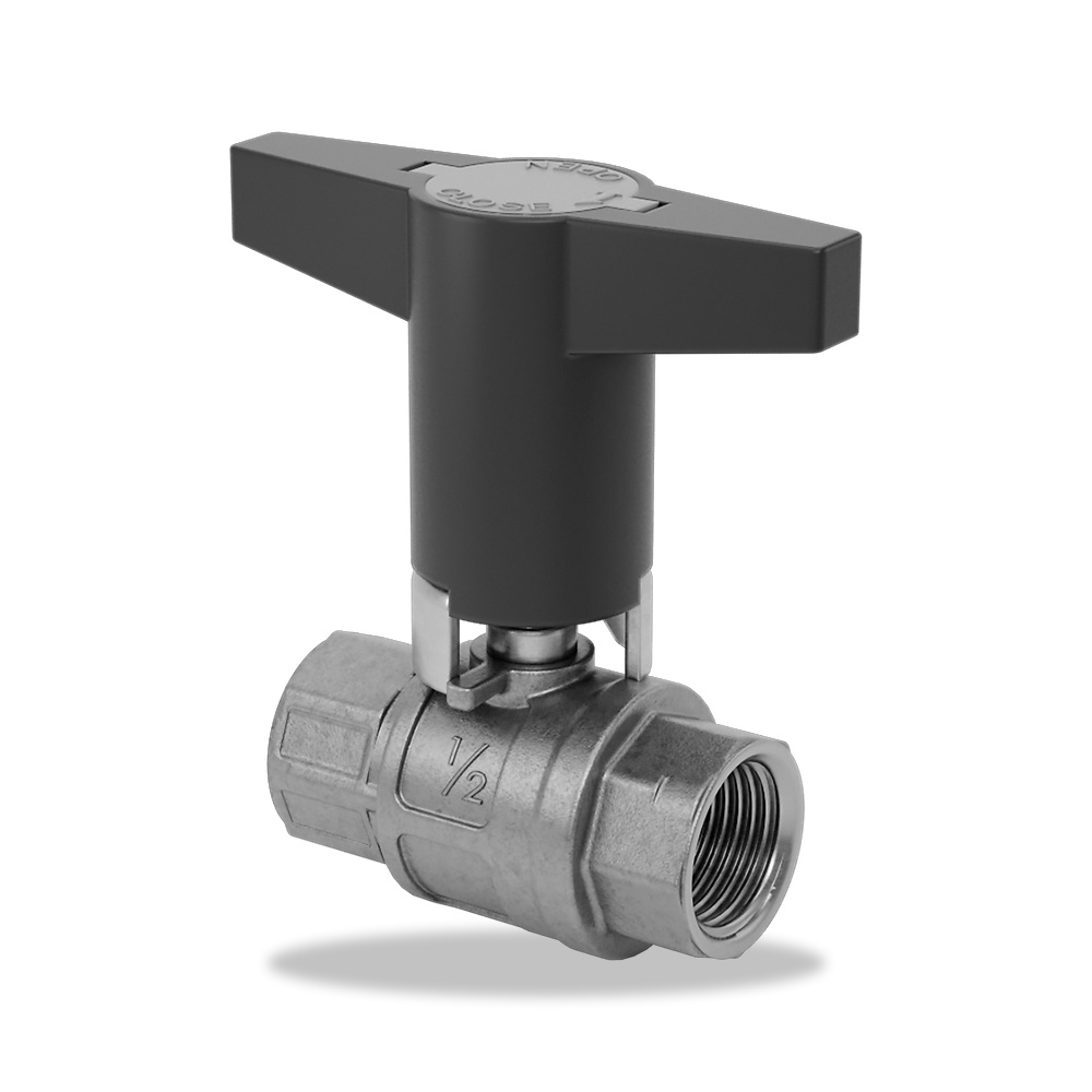 صورة منتج ملولب محابس وصمامات نحاس أصفر – مقاس 3/4 × 3/4 – أقصى ضغط تشغيلي 600 psi @ 100° F – موديل 4804N102 - كود الصنف reemco-2027-2221872 - ماركة يباع من خلال reemco - توريد وتصوير حصري لشركة ريمكو القابضة السعودية