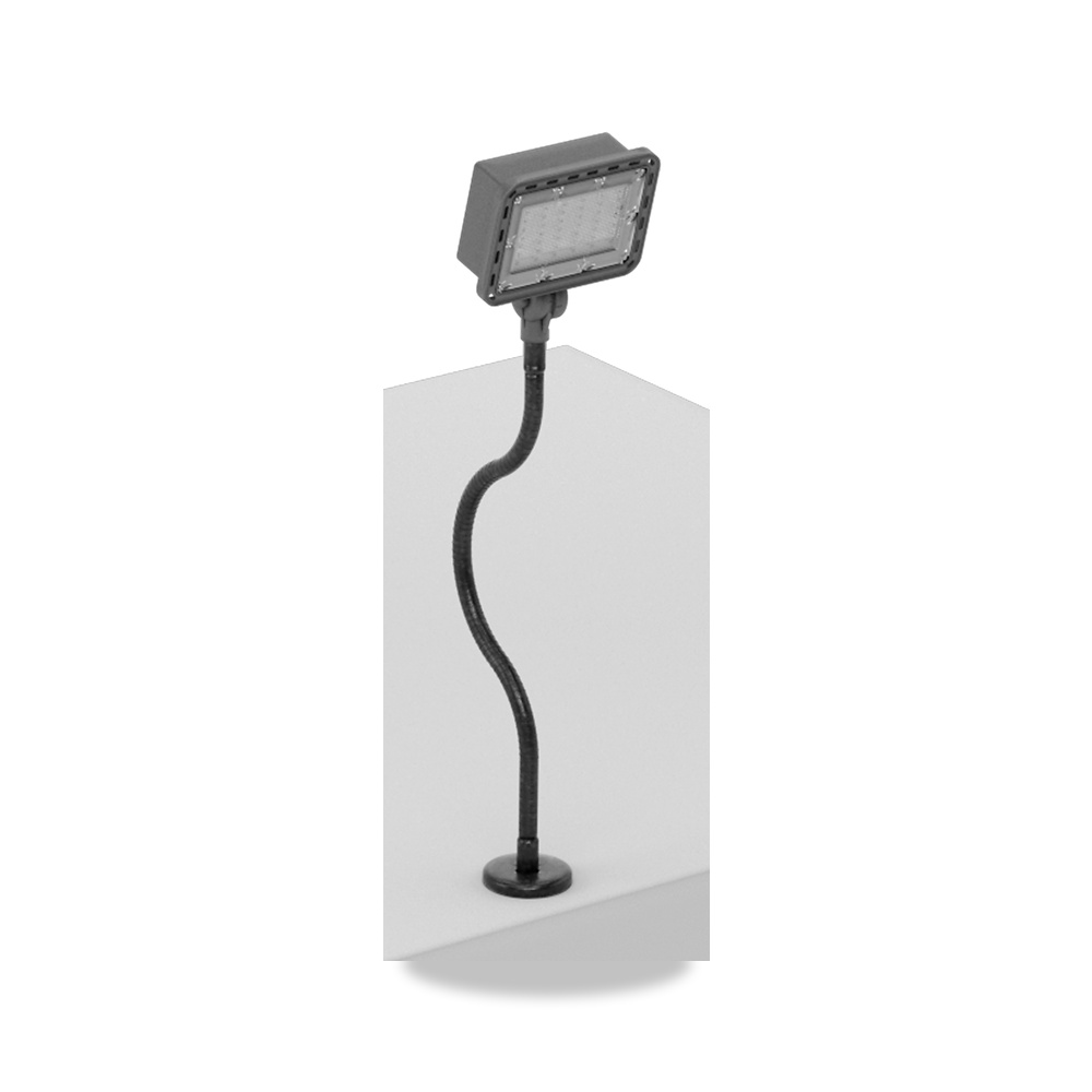 صورة منتج مجرى وملحق تكييف وتهوية – طول 18 بوصة – قطر 5/8 بوصة – Silicone-Coated فولاذ صلب – موديل 3883N15 - كود الصنف reemco-2027-2002302 - ماركة يباع من خلال reemco - توريد وتصوير حصري لشركة ريمكو القابضة السعودية