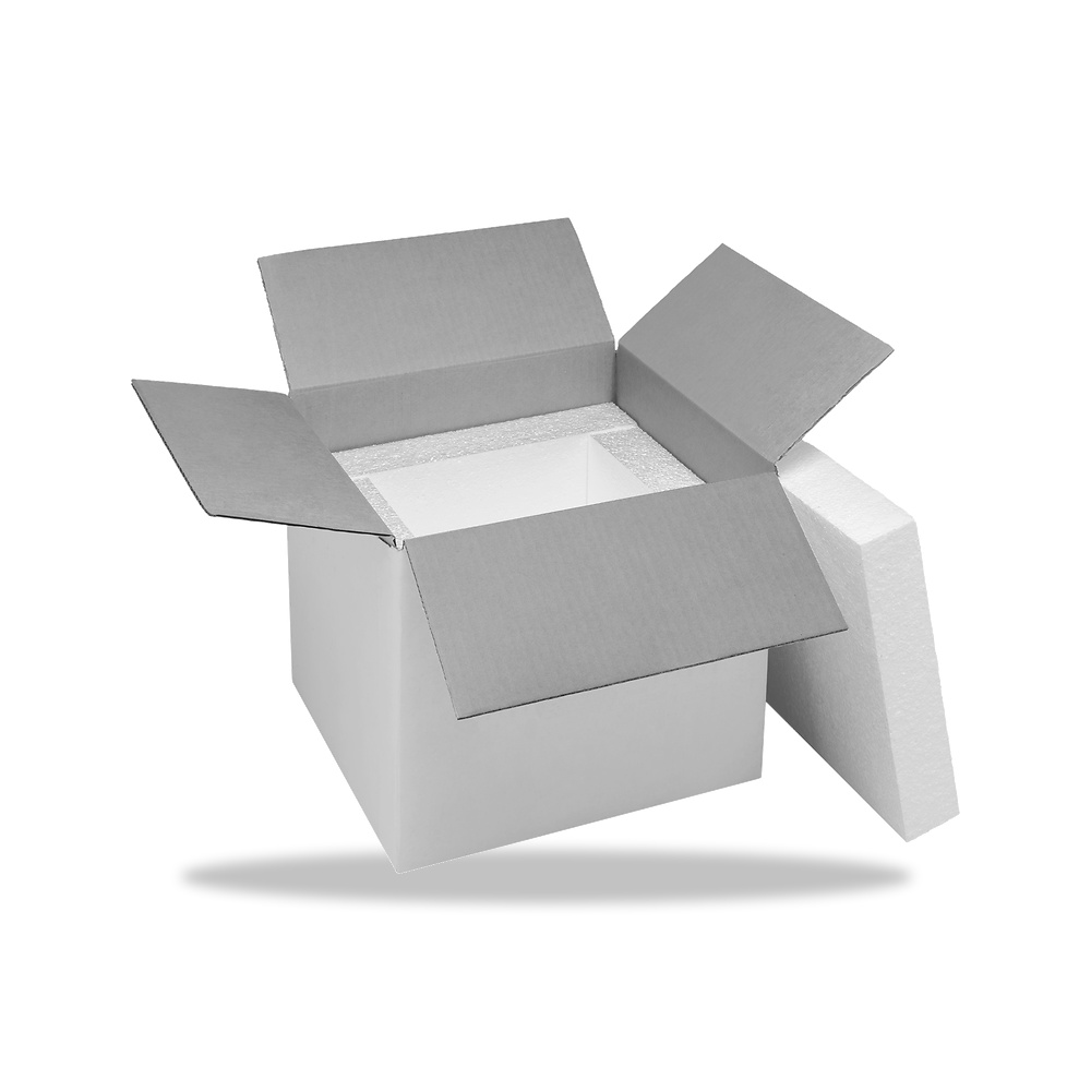 صورة منتج حاوية ومنظم قطع صناعية – Shipping Boxes – السماكة 0.125 بوصة – Cardboard – موديل 20725T6 - كود الصنف reemco-2027-1987375 - ماركة يباع من خلال reemco - توريد وتصوير حصري لشركة ريمكو القابضة السعودية