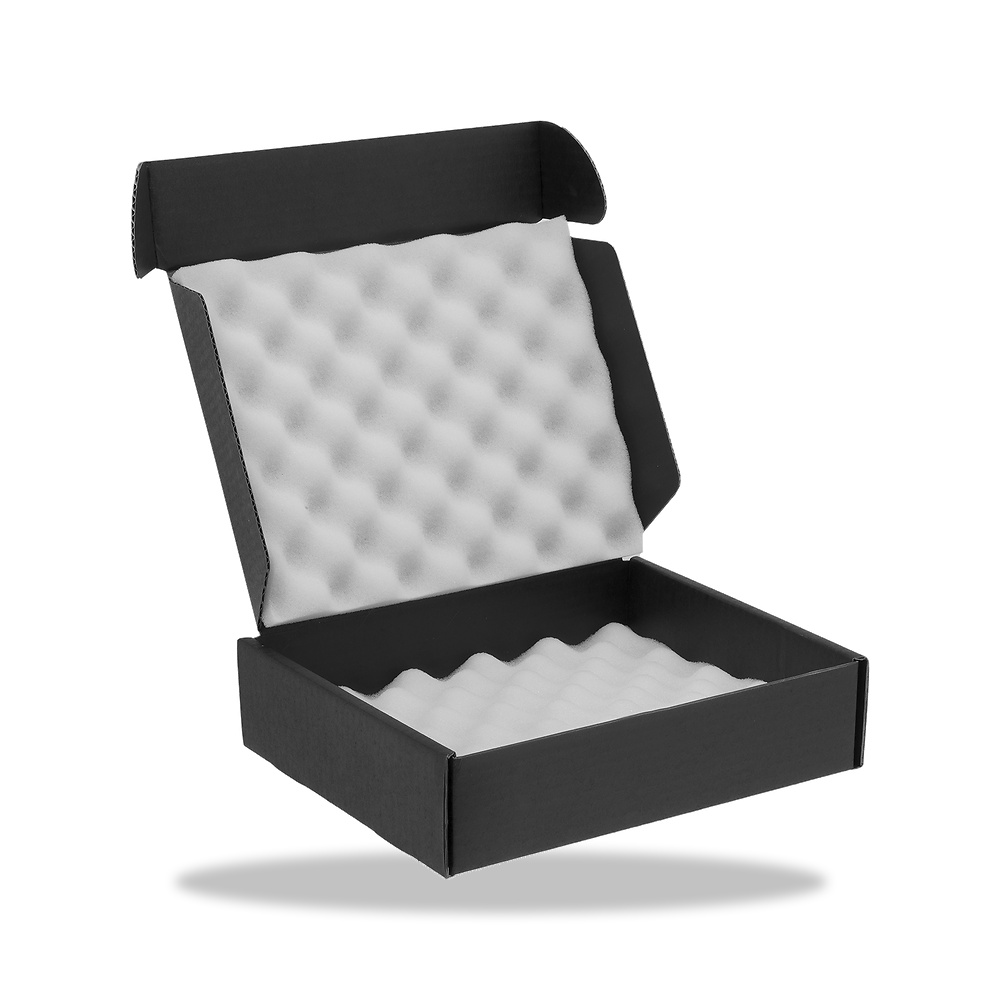 صورة منتج حاوية ومنظم قطع صناعية – Shipping Boxes – السماكة 1/8 بوصة – Cardboard – موديل 20835T21 - كود الصنف reemco-2027-1987390 - ماركة يباع من خلال reemco - توريد وتصوير حصري لشركة ريمكو القابضة السعودية