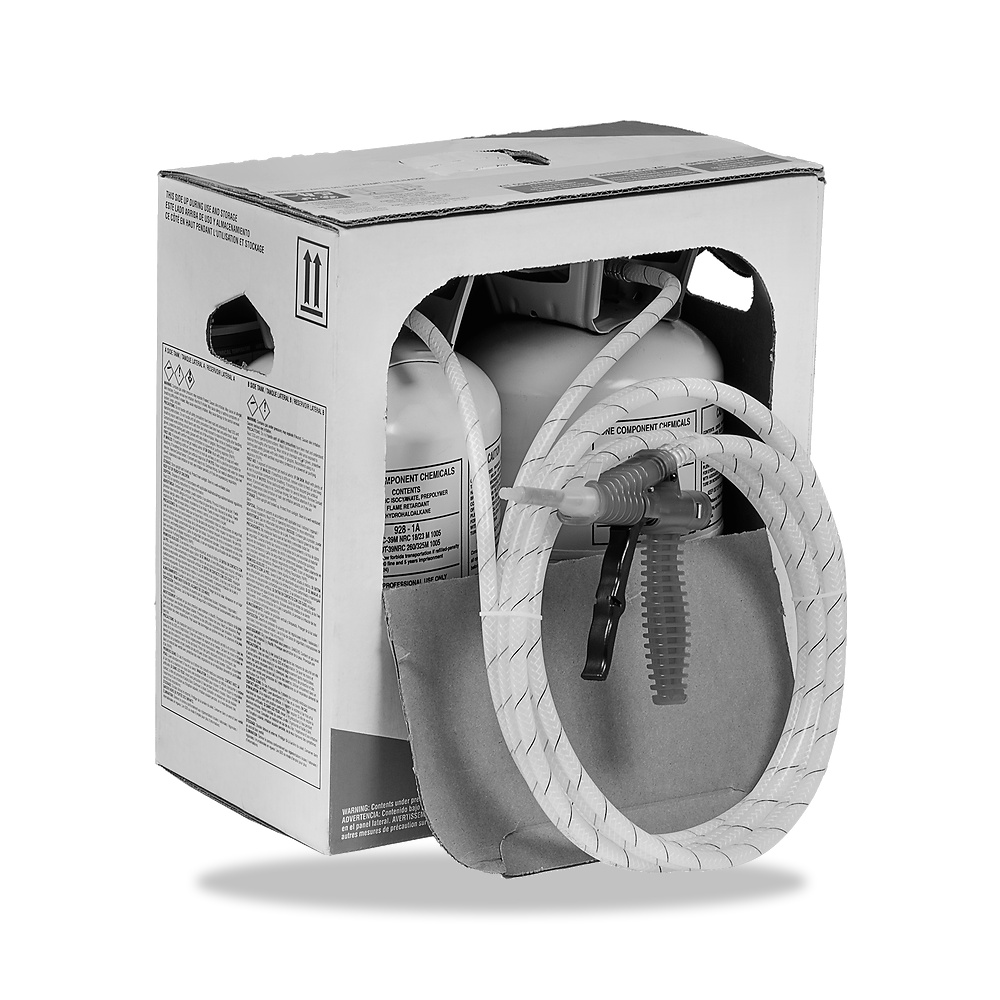 صورة منتج فوم وعازل بولي يوريثان – لـ Walls and Ceilings – اللون Beige – موديل 9325K59 - كود الصنف reemco-2027-2518893 - ماركة يباع من خلال reemco - توريد وتصوير حصري لشركة ريمكو القابضة السعودية