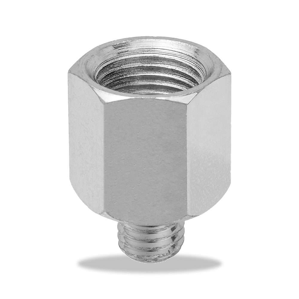 صورة منتج وصلة وصلات تحويل مستقيم – فولاذ مطلي بالزنك – المواصفة الأساسية Grease Fitting Adapters – موديل 9006T22 - كود الصنف reemco-2027-2340713 - ماركة يباع من خلال reemco - توريد وتصوير حصري لشركة ريمكو القابضة السعودية