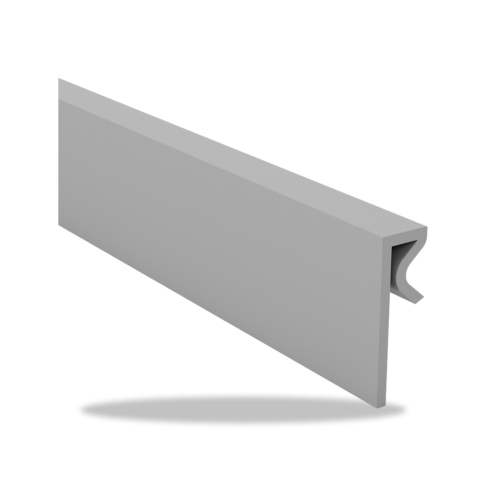 صورة منتج مصد وسدادة حماية صناعية بلاستيك – -Temperature Slippery PTFE – طول 8 – موديل 9272K423 - كود الصنف reemco-2027-2029522 - ماركة يباع من خلال reemco - توريد وتصوير حصري لشركة ريمكو القابضة السعودية