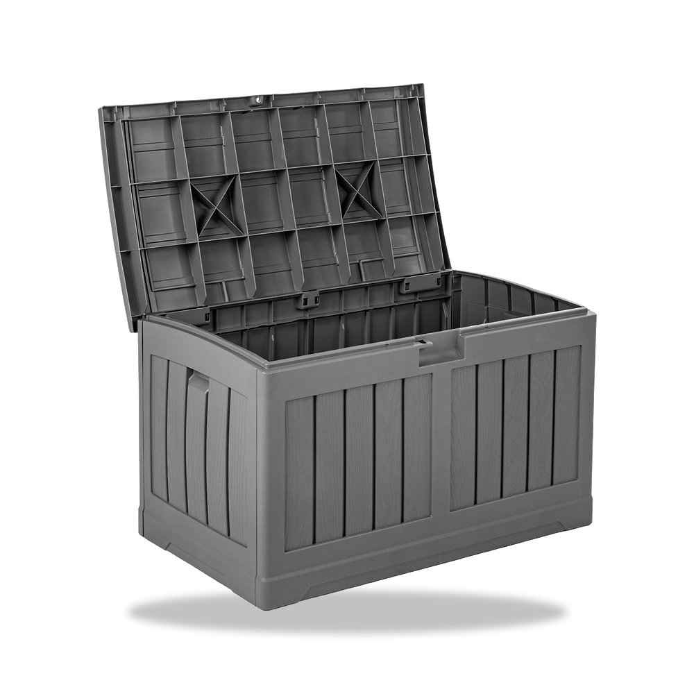 صورة منتج صندوق وحقيبة حفظ عدد بلاستيك – Plastic – Cap., cu. ft. 26.7 – موديل 8250N13 - كود الصنف reemco-2027-1956417 - ماركة يباع من خلال reemco - توريد وتصوير حصري لشركة ريمكو القابضة السعودية