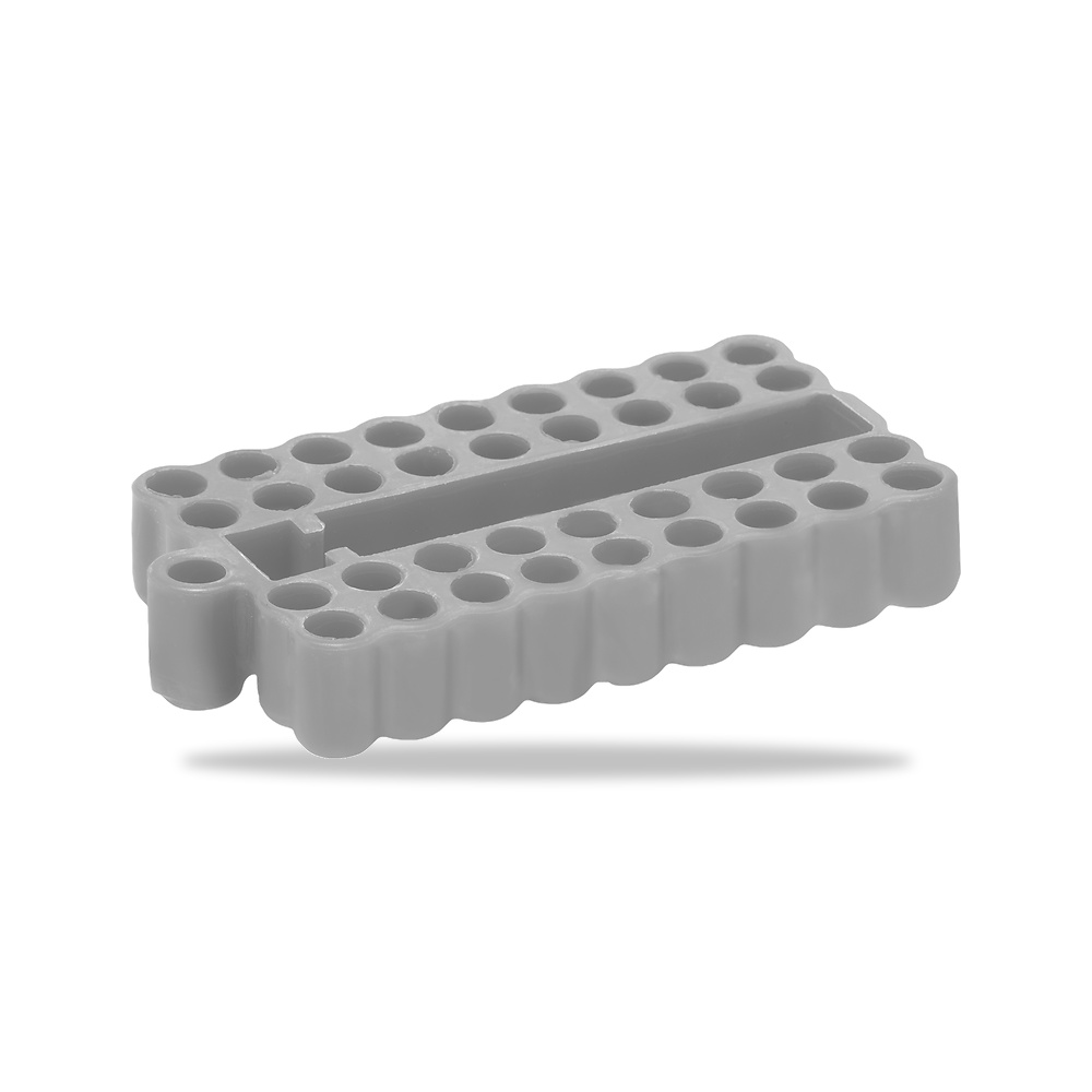 صورة منتج حاوية ومنظم قطع صناعية – طول 3 1/2 بوصة – العرض 1 3/4 بوصة – Plastic – موديل 56635A22 - كود الصنف reemco-2027-1987455 - ماركة يباع من خلال reemco - توريد وتصوير حصري لشركة ريمكو القابضة السعودية
