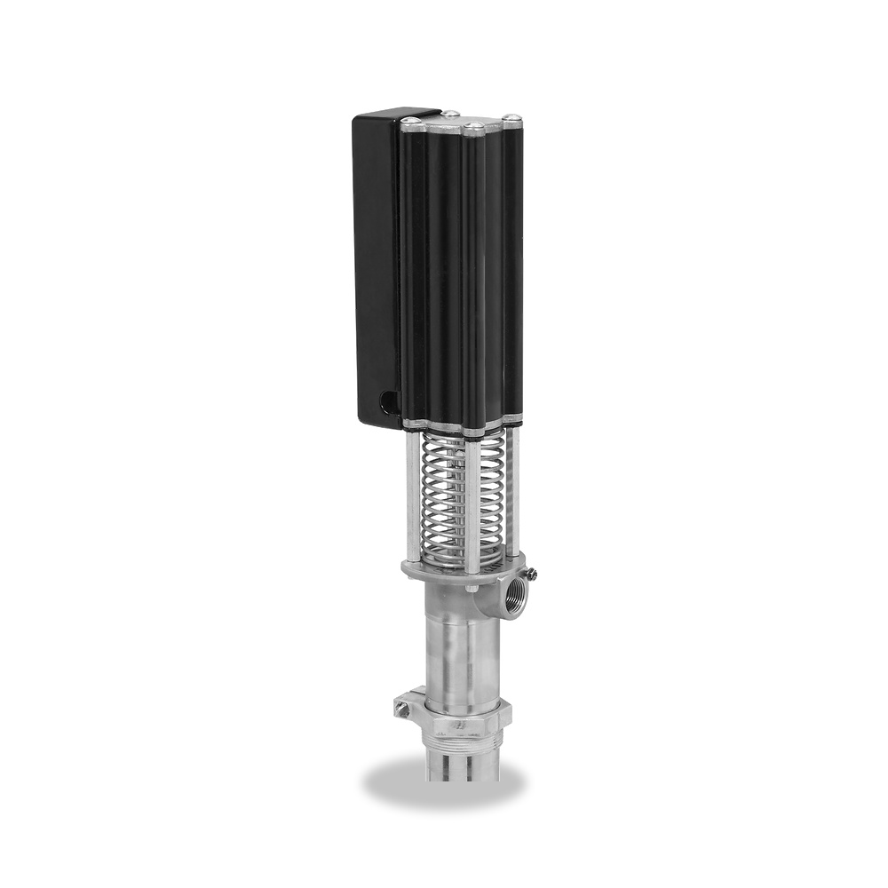 صورة منتج مضخة سوائل ومياه صناعية مضخات للضغط العالي – المواصفة الأساسية Drum Pumps – موديل 4304K51 - كود الصنف reemco-2027-2224122 - ماركة يباع من خلال reemco - توريد وتصوير حصري لشركة ريمكو القابضة السعودية