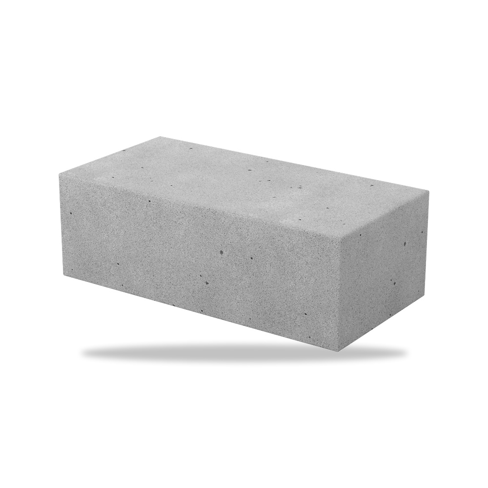 صورة منتج مجرى وملحق تكييف وتهوية مقاوم للتآكل – Firebricks – السماكة 3 بوصة – طول 9 بوصة – موديل 9355K11 - كود الصنف reemco-2027-2003013 - ماركة يباع من خلال reemco - توريد وتصوير حصري لشركة ريمكو القابضة السعودية