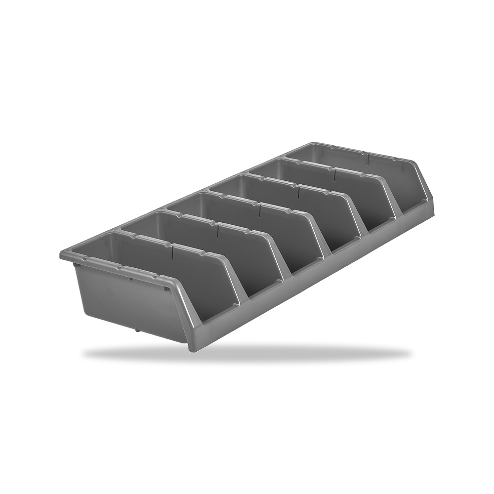 صورة منتج حاوية ومنظم قطع صناعية صواني تنظيم – العرض 33 بوصة – Polypropylene – موديل 8544T211 - كود الصنف reemco-2027-1987580 - ماركة يباع من خلال reemco - توريد وتصوير حصري لشركة ريمكو القابضة السعودية