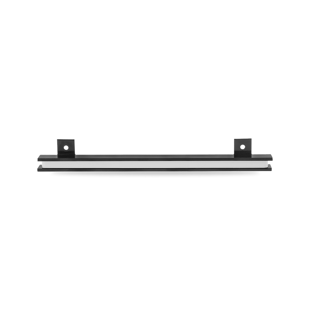 صورة منتج صندوق وحقيبة حفظ عدد – أسود Powder-Coated فولاذ صلب – المواصفة الفرعية Screw Mount – موديل 6613A23 - كود الصنف reemco-2027-1956420 - ماركة يباع من خلال reemco - توريد وتصوير حصري لشركة ريمكو القابضة السعودية