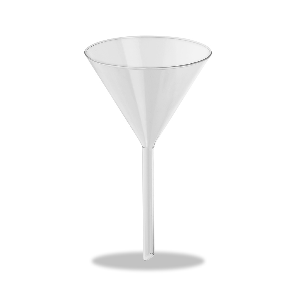 صورة منتج حاوية ومنظم قطع صناعية – المواصفة الأساسية Borosilicate Glass – المواصفة الفرعية Funnels – موديل 2323N3 - كود الصنف reemco-2027-1987732 - ماركة يباع من خلال reemco - توريد وتصوير حصري لشركة ريمكو القابضة السعودية