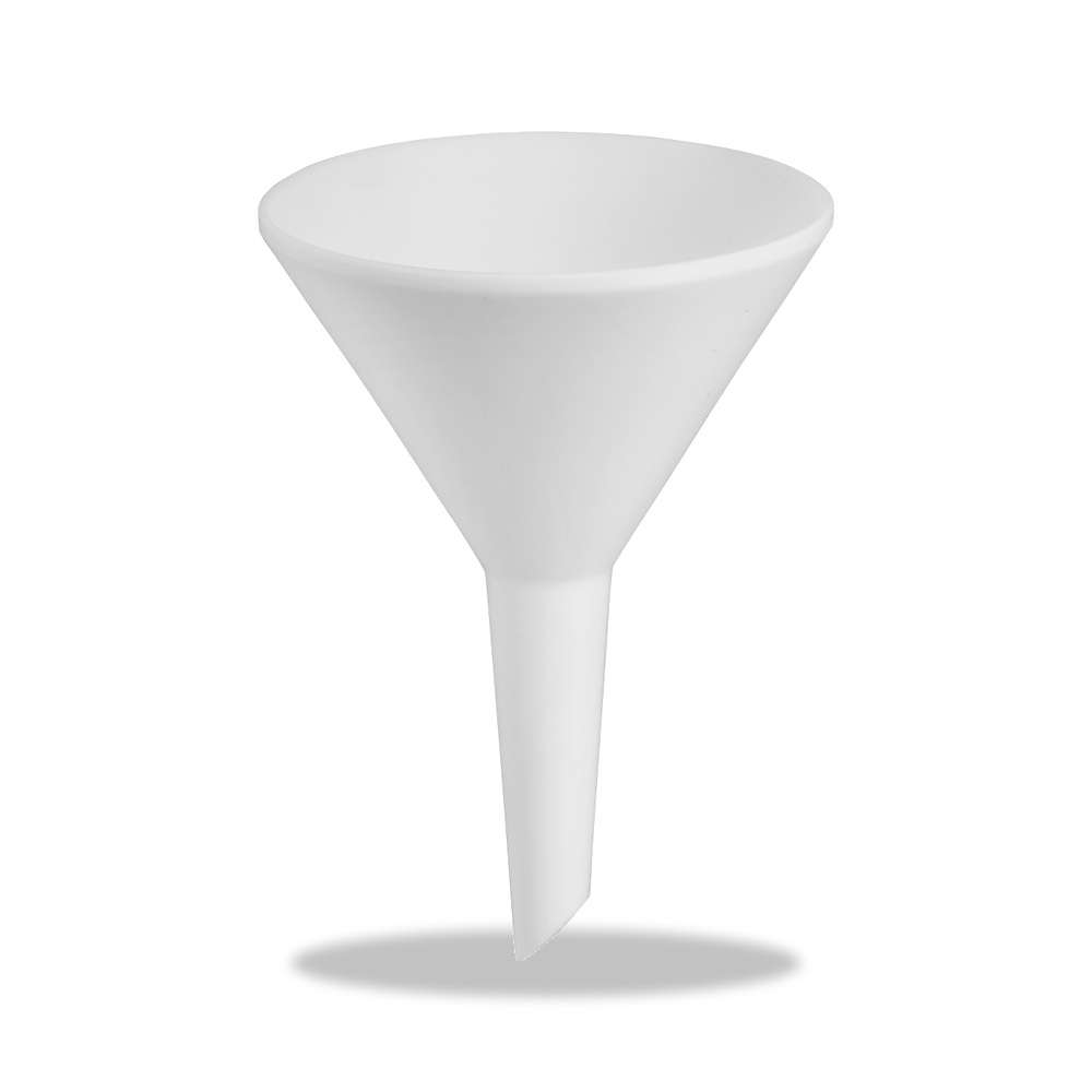 صورة منتج حاوية ومنظم قطع صناعية بلاستيك – المواصفة الأساسية PTFE – المواصفة الفرعية Funnels – موديل 1487N13 - كود الصنف reemco-2027-1987739 - ماركة يباع من خلال reemco - توريد وتصوير حصري لشركة ريمكو القابضة السعودية