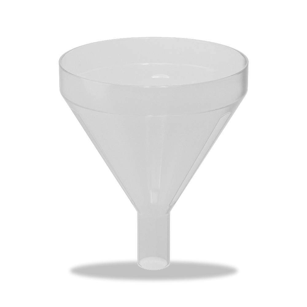 صورة منتج حاوية ومنظم قطع صناعية بلاستيك – المواصفة الأساسية PFA – المواصفة الفرعية Funnels – موديل 9825N111 - كود الصنف reemco-2027-1987740 - ماركة يباع من خلال reemco - توريد وتصوير حصري لشركة ريمكو القابضة السعودية