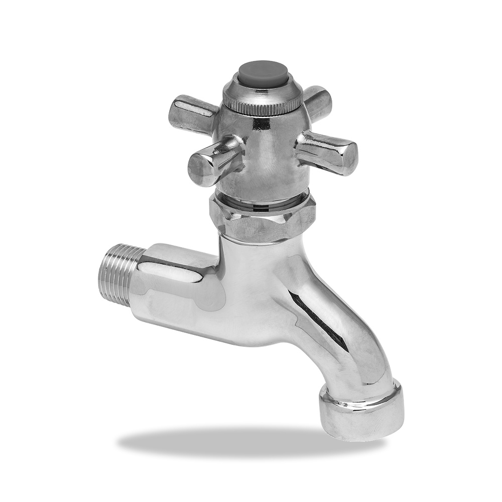 صورة منتج حوض خدمة صناعي – Chrome-Plated نحاس أصفر – النمط التصميمي E – موديل 2945K11 - كود الصنف reemco-2027-1941811 - ماركة يباع من خلال reemco - توريد وتصوير حصري لشركة ريمكو القابضة السعودية