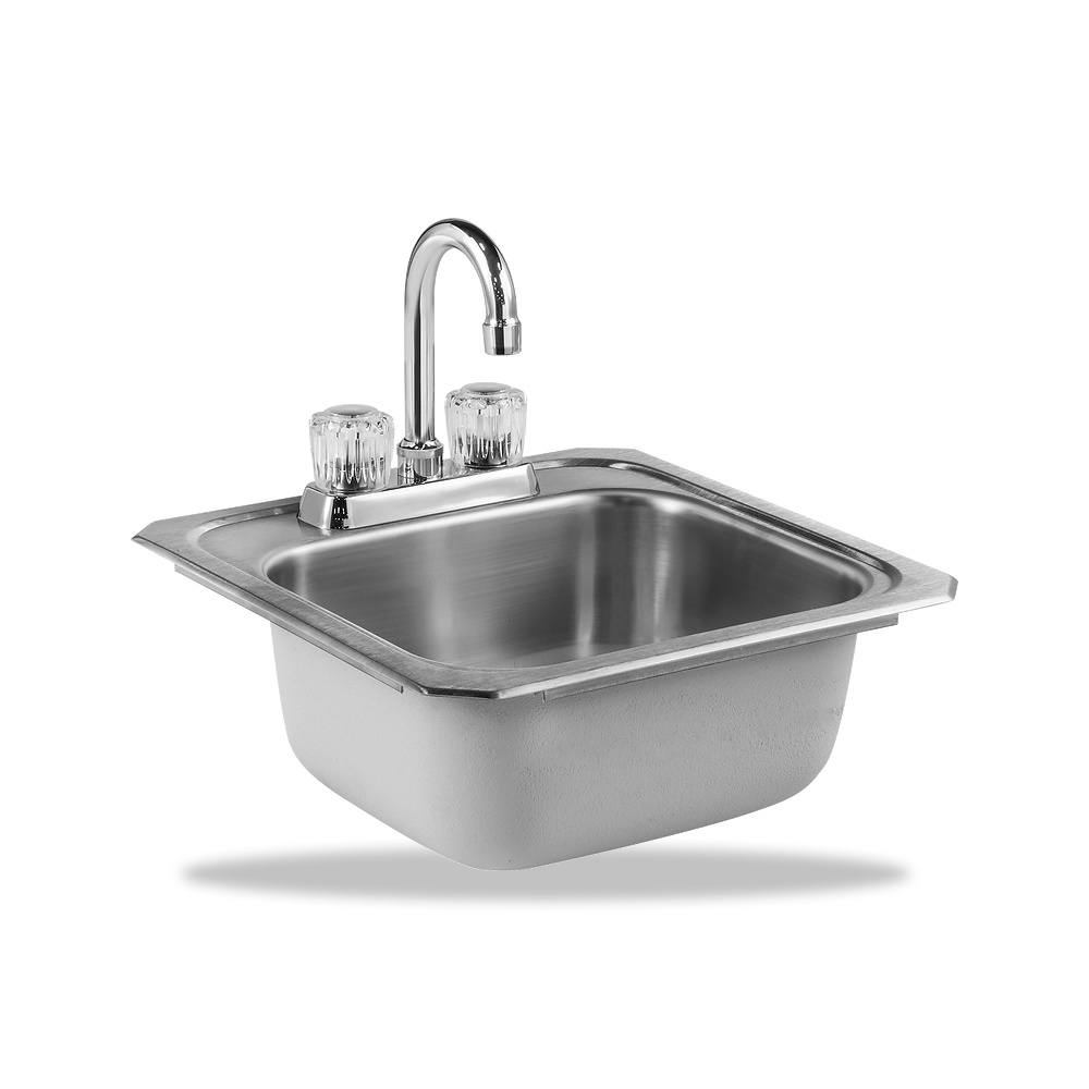 صورة منتج حوض ومغسلة – المواصفة الأساسية Sinks – النمط التصميمي E – موديل 3080K41 - كود الصنف reemco-2027-1943702 - ماركة يباع من خلال reemco - توريد وتصوير حصري لشركة ريمكو القابضة السعودية