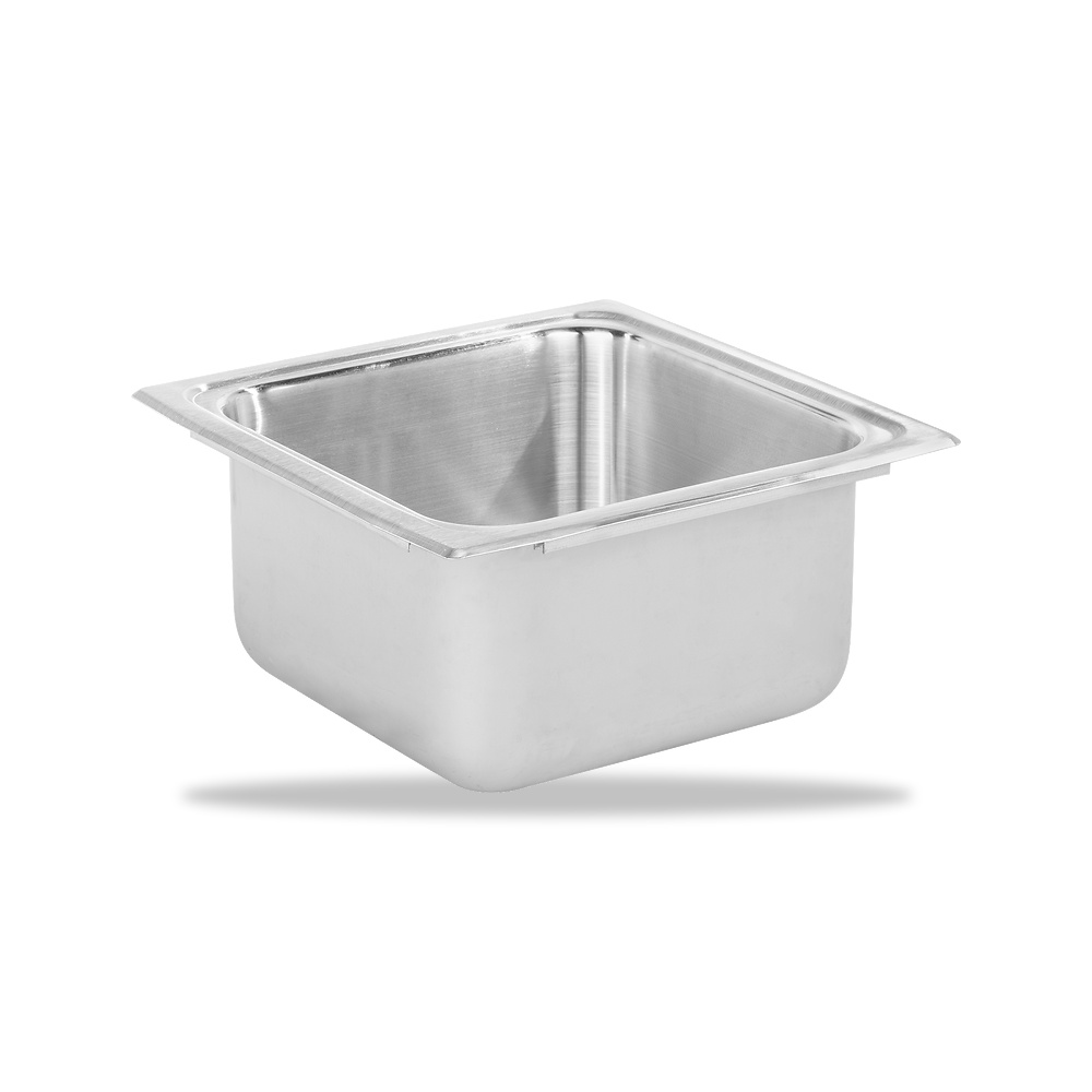 صورة منتج حوض ومغسلة – المواصفة الأساسية Sinks – النمط التصميمي F – موديل 23605K66 - كود الصنف reemco-2027-1943703 - ماركة يباع من خلال reemco - توريد وتصوير حصري لشركة ريمكو القابضة السعودية