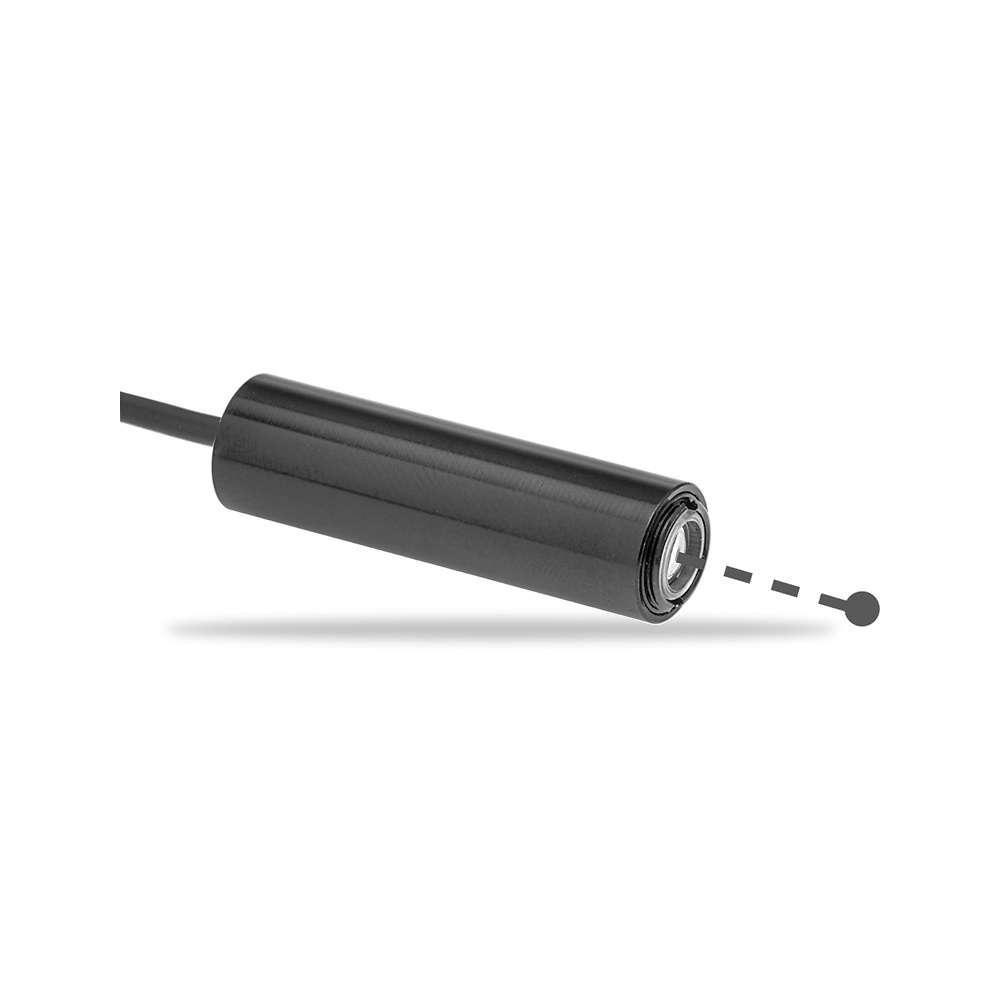صورة منتج مجرى وملحق تكييف وتهوية – طول 1 1/2 بوصة – المواصفة الأساسية أحمر Laser—5V DC – موديل 2073A11 - كود الصنف reemco-2027-2004883 - ماركة يباع من خلال reemco - توريد وتصوير حصري لشركة ريمكو القابضة السعودية