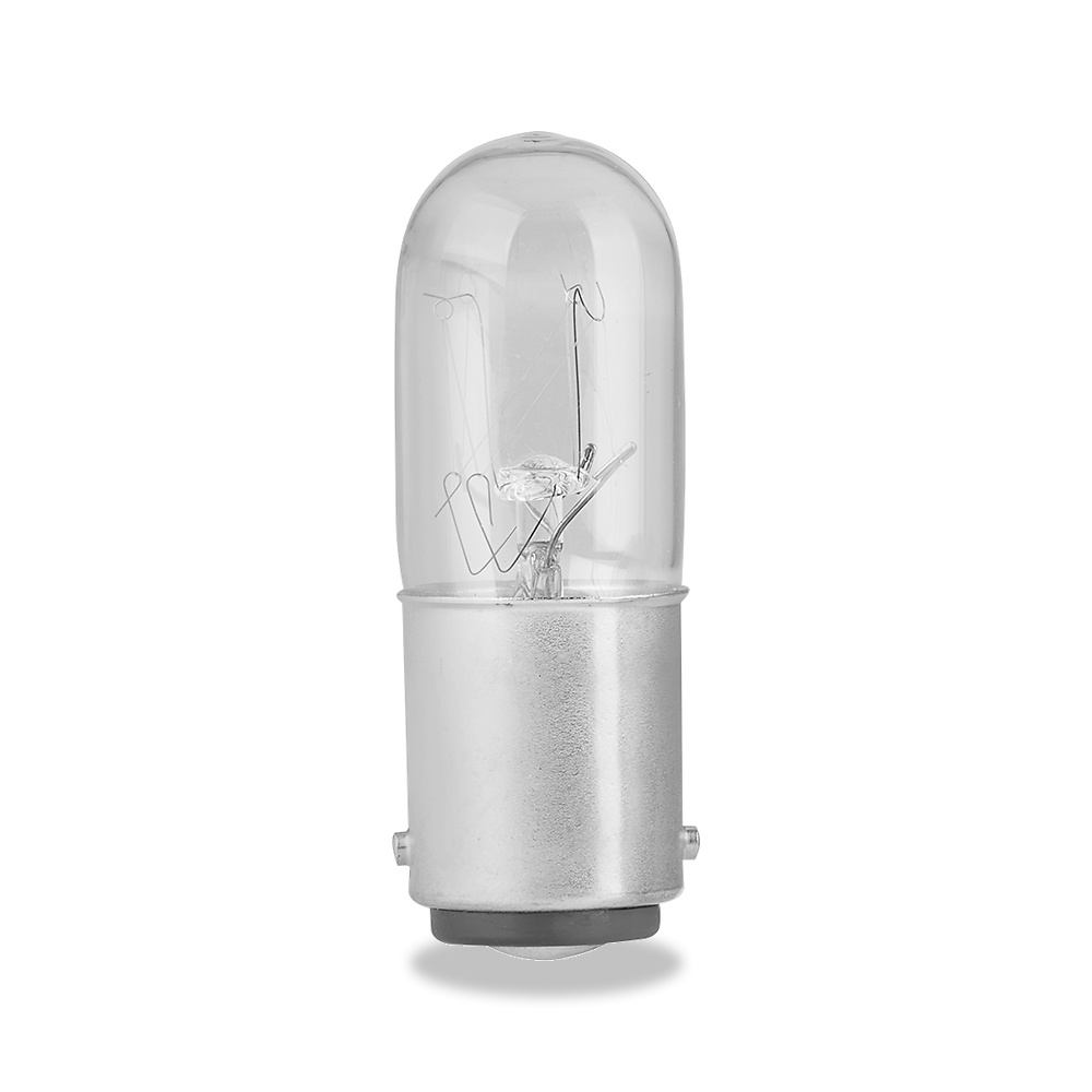 صورة منتج لمبة ومصدر إنارة – اللون Clear – المواصفات القياسية المطابقة IEC 60947-5-1, UL 508 – موديل 1528N19 - كود الصنف reemco-2027-1952855 - ماركة يباع من خلال reemco - توريد وتصوير حصري لشركة ريمكو القابضة السعودية