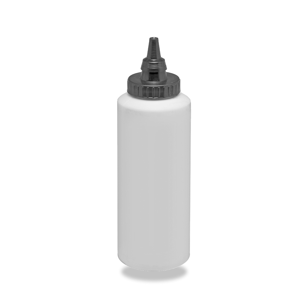 صورة منتج مجرى وملحق تكييف وتهوية – اللون أزرق – GH 8 oz. Bottle – موديل 3342A33 - كود الصنف reemco-2027-2005492 - ماركة يباع من خلال reemco - توريد وتصوير حصري لشركة ريمكو القابضة السعودية