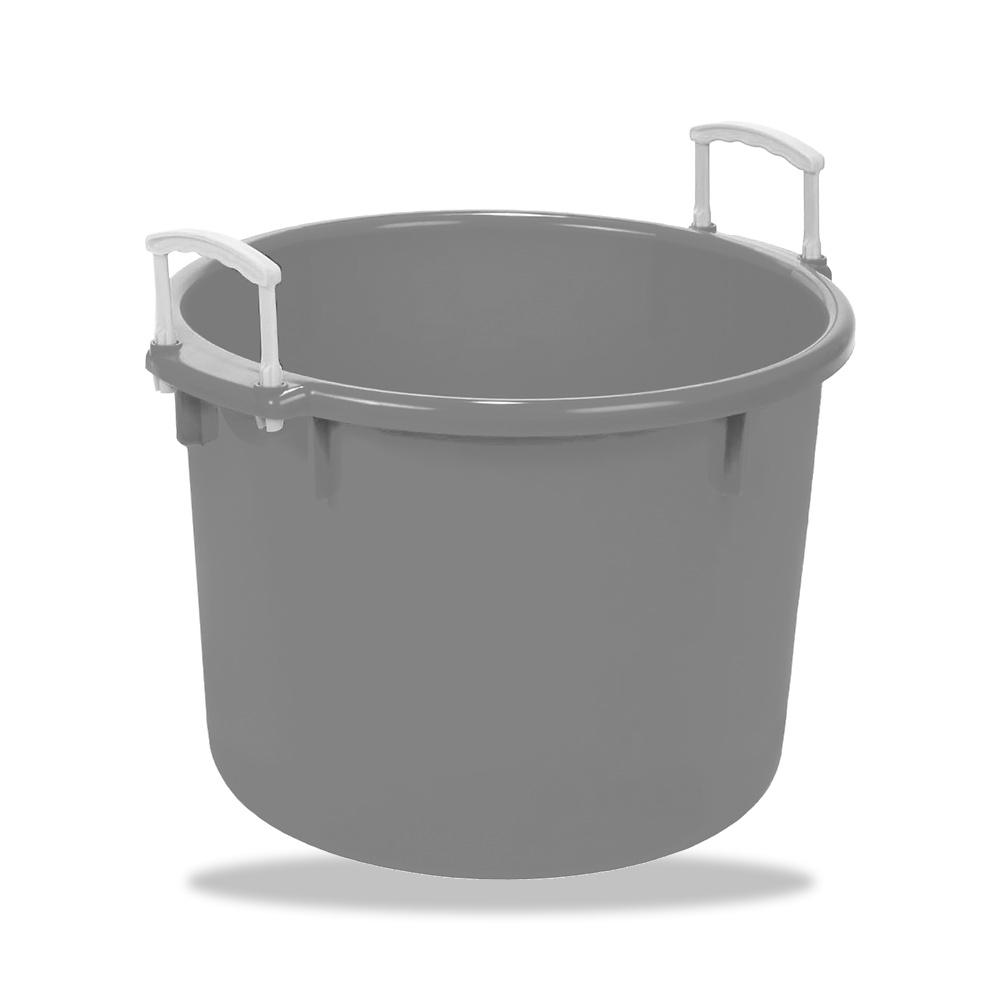 صورة منتج حاوية ومنظم قطع صناعية مطاط دائري – قطر 18 بوصة – السماكة 1/8 بوصة – موديل 9853T6-BLACK - كود الصنف reemco-2027-1987967 - ماركة يباع من خلال reemco - توريد وتصوير حصري لشركة ريمكو القابضة السعودية