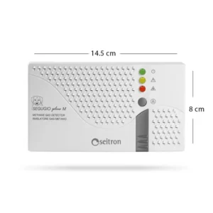 محبس غاز حساس إيطالي موديل 00003