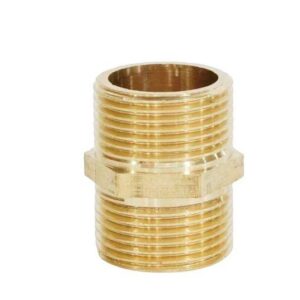 نبل نحاسي نصف بوصة - صيني موديل 0039