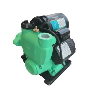 مضخة مياه أوتوماتيكية بارما الإيطالية 0.25 حصان — موديل PM01 ES