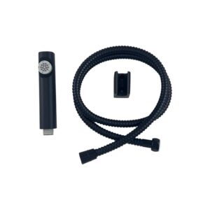 شطاف بلاستيكي موديل 05 — أسود