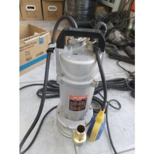 غطاس مياه نظيفة فليرو الإيطالي 0.5 حصان - موديل M30