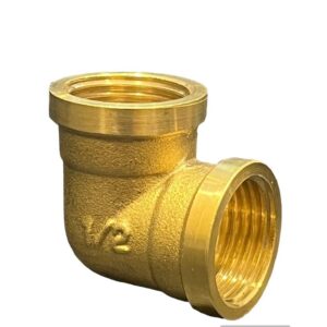 كوع نحاسي صيني رقم 06-0051