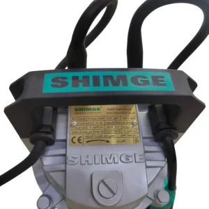 غطاس مياه شيمج 1 حصان (0.75 كيلوواط) — أقصى ارتفاع 34 متر — مخرج 1 بوصة — موديل GDX1.5-32-0.75R3F