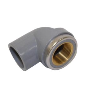 كوع داخلي بسن 1×1 بوصة من CPVC – نيبرو (للأنظمة الساخنة)