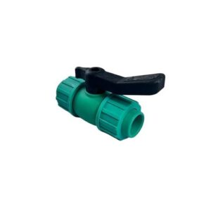 محبس/قاطع سكين مع شد ووصلة حرارية — موديل 1