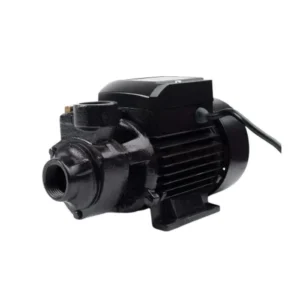 مضخة مياه إيطالية بقدرة 1 حصان