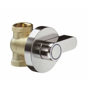 صمام سيفون مخفي 1