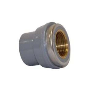 جلبة ذات سن داخلية 1/2×1/2 CPVC — نيبرو للماء الساخن