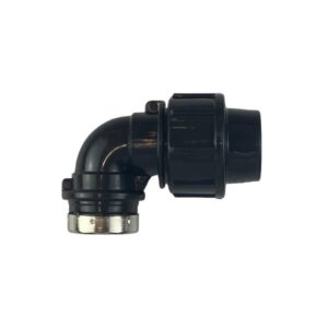 كوع لي 1/2 بوصة - سن داخلي