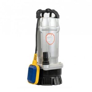 مضخة غاطسة 1/2 بوصة