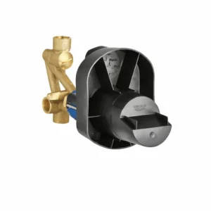 Grohe 1/2 inch Concealed 2-Way Shower Mixer Cartridge