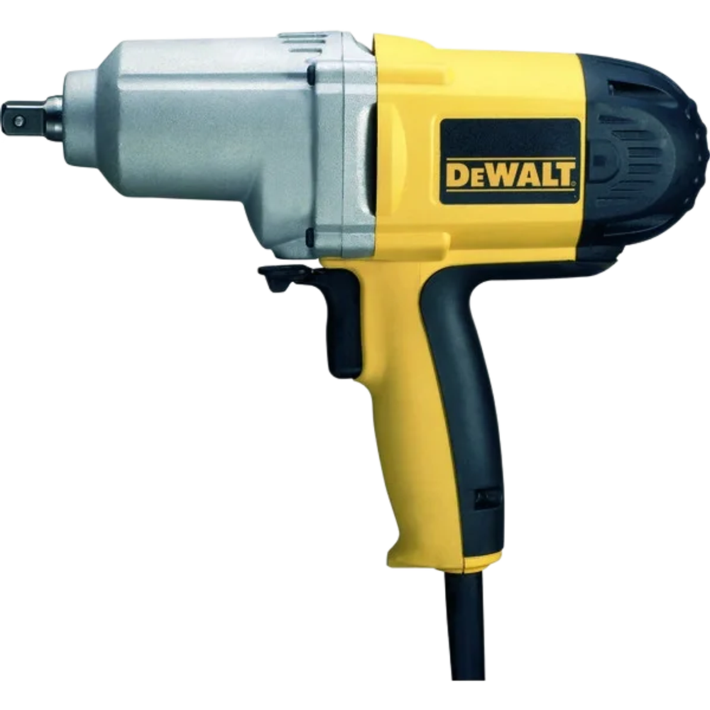 DeWalt 1/2" Corded Torque Wrench — 440 Nm